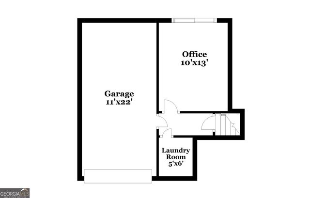 3865 Scarsborough Drive, Lawrenceville, GA 30044