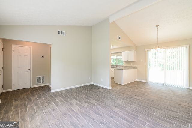 3865 Scarsborough Drive, Lawrenceville, GA 30044