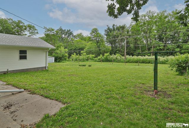 1041 5th Street, Pawnee City, NE 68420