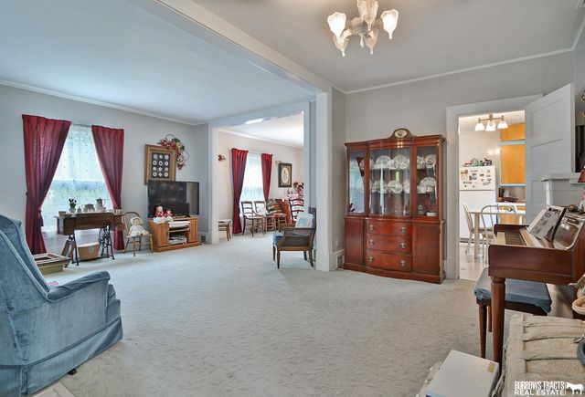 1041 5th Street, Pawnee City, NE 68420