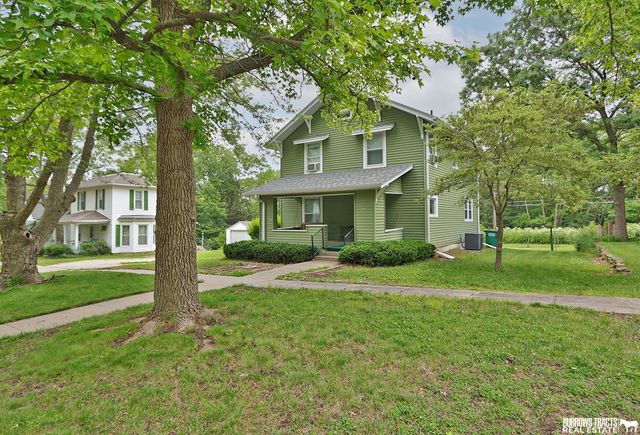 1041 5th Street, Pawnee City, NE 68420