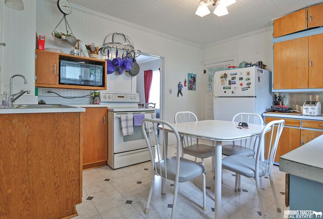 1041 5th Street, Pawnee City, NE 68420