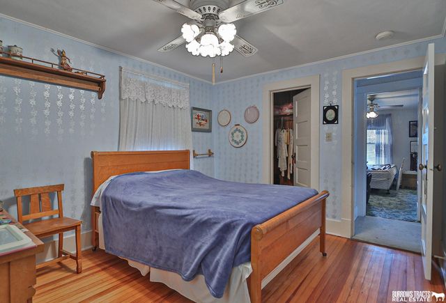 1041 5th Street, Pawnee City, NE 68420