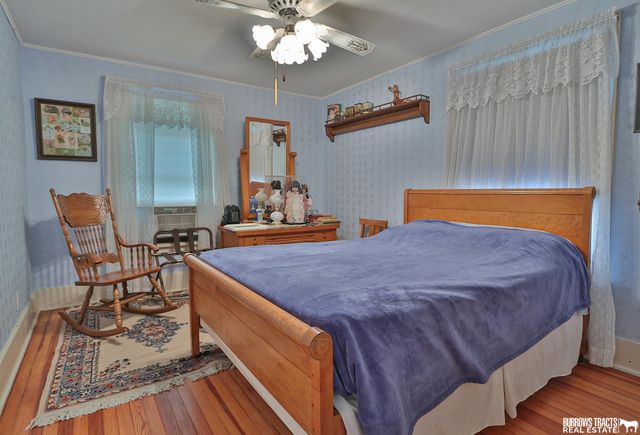 1041 5th Street, Pawnee City, NE 68420