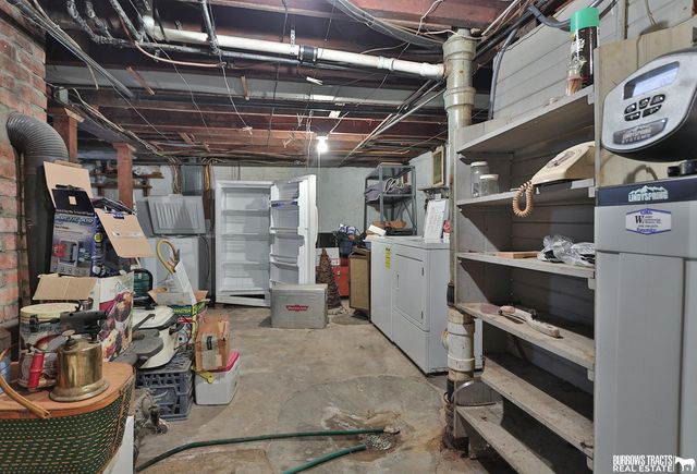 1041 5th Street, Pawnee City, NE 68420