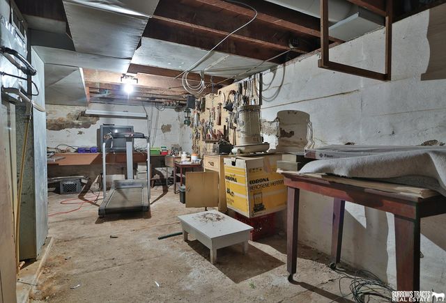 1041 5th Street, Pawnee City, NE 68420