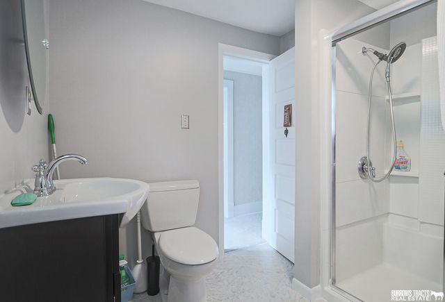 1041 5th Street, Pawnee City, NE 68420