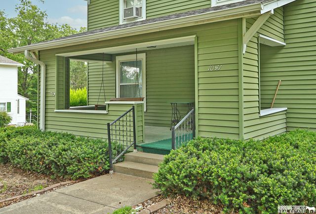 1041 5th Street, Pawnee City, NE 68420