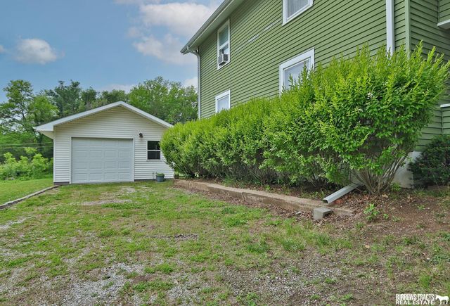 1041 5th Street, Pawnee City, NE 68420