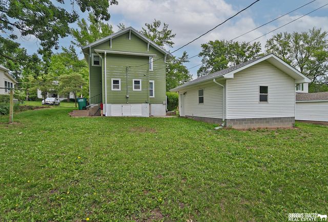 1041 5th Street, Pawnee City, NE 68420