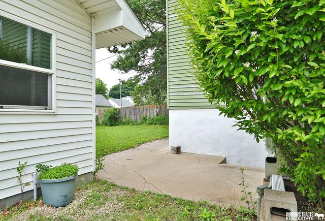 1041 5th Street, Pawnee City, NE 68420