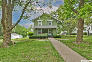 1041 5th Street, Pawnee City, NE 68420