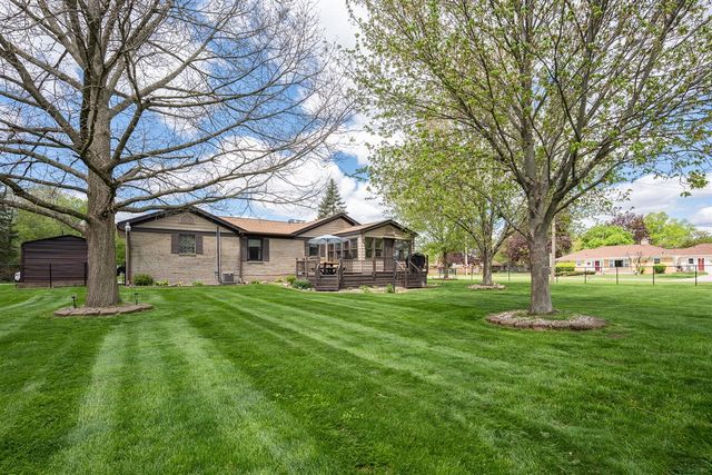 321 Blake Boulevard, Galesburg, MI 49053