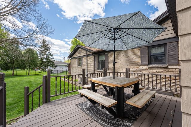 321 Blake Boulevard, Galesburg, MI 49053