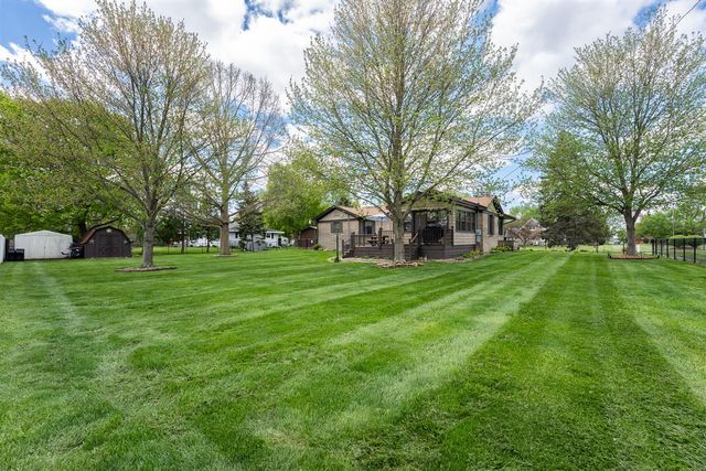 321 Blake Boulevard, Galesburg, MI 49053