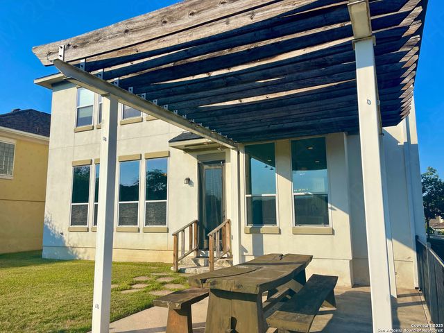 18914 Cortez Cove, San Antonio, TX 78255