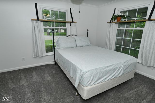 3435 Heritage Road, Columbus, IN 47203