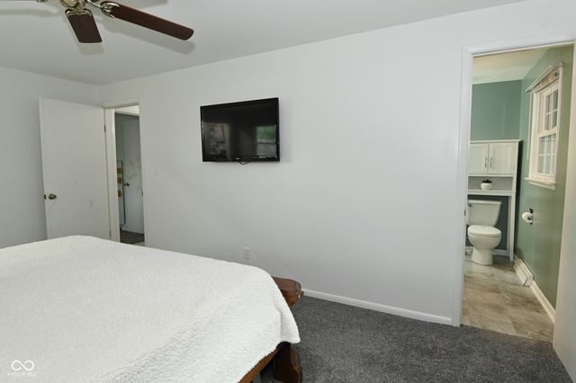 3435 Heritage Road, Columbus, IN 47203