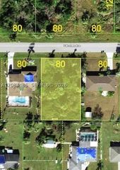 517 FAIRVIEW AVE, Port Charlotte, FL 33952