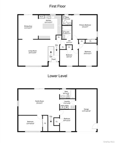 10 Roman Acres Drive, Garnerville, NY 10923