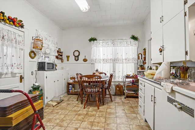 520 W Cleveland Avenue, Sapulpa, OK 74066