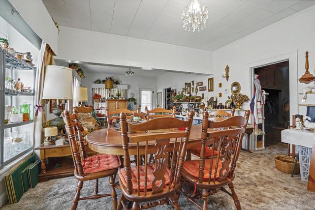 520 W Cleveland Avenue, Sapulpa, OK 74066
