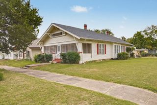 520 W Cleveland Avenue, Sapulpa, OK 74066