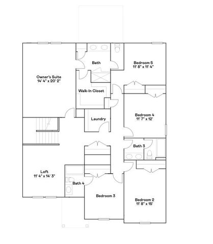 321 Trulove Lane, Locust Grove, GA 30248