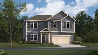 321 Trulove Lane, Locust Grove, GA 30248