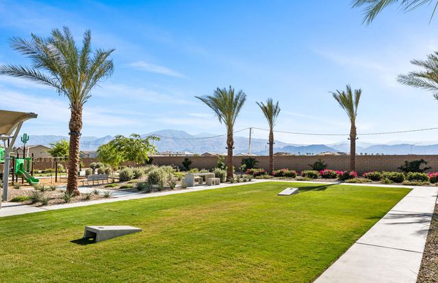 83 763 Calle Trejo, Coachella, CA 92236