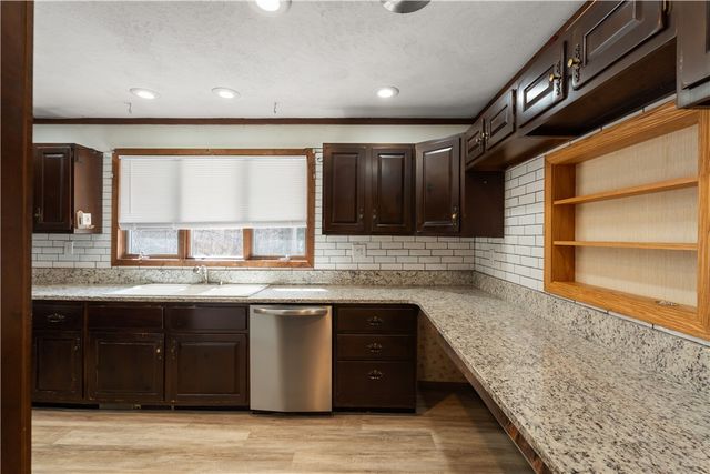 1073 Sharp Hill Road, Hornellsville, NY 14807