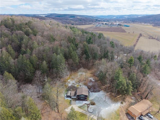 1073 Sharp Hill Road, Hornellsville, NY 14807