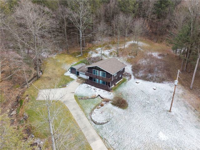 1073 Sharp Hill Road, Hornellsville, NY 14807