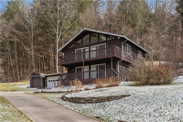 1073 Sharp Hill Road, Hornellsville, NY 14807