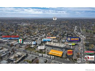 2700 W 10th Street, Greeley, CO 80634