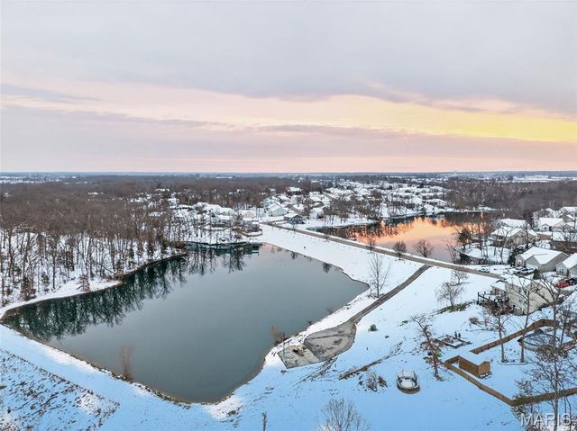 482 Indian Lake Drive, Wright City, MO 63390