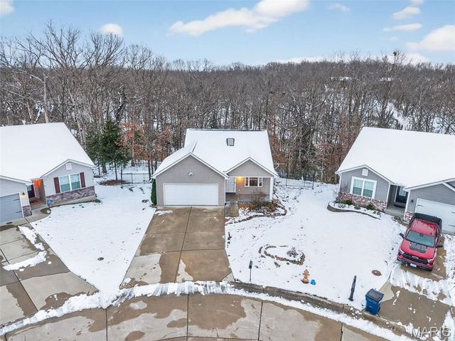 482 Indian Lake Drive, Wright City, MO 63390