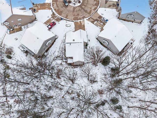 482 Indian Lake Drive, Wright City, MO 63390