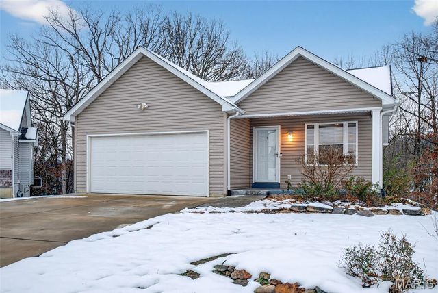 482 Indian Lake Drive, Wright City, MO 63390