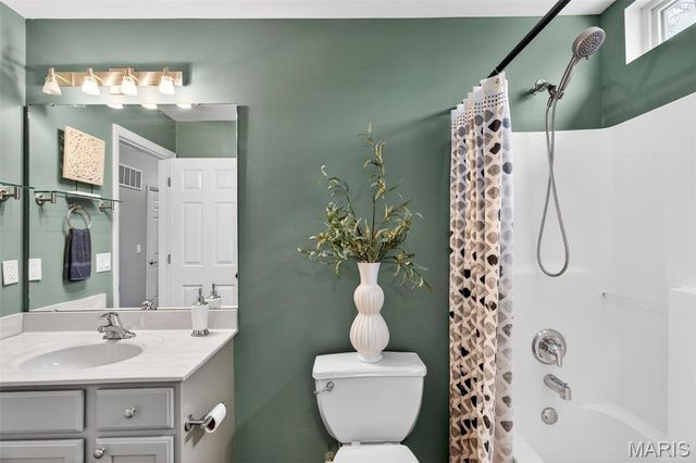 482 Indian Lake Drive, Wright City, MO 63390