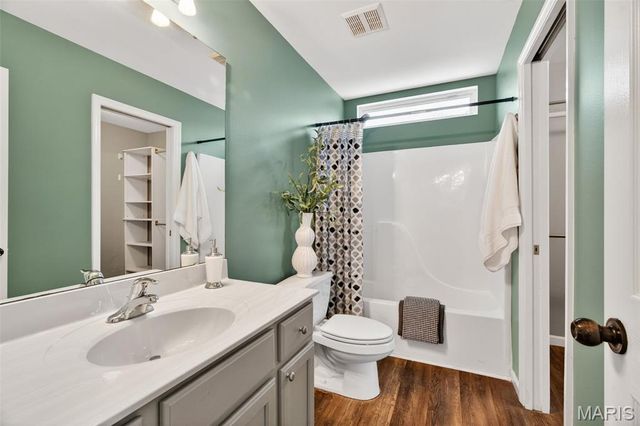 482 Indian Lake Drive, Wright City, MO 63390