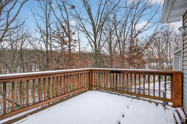 482 Indian Lake Drive, Wright City, MO 63390