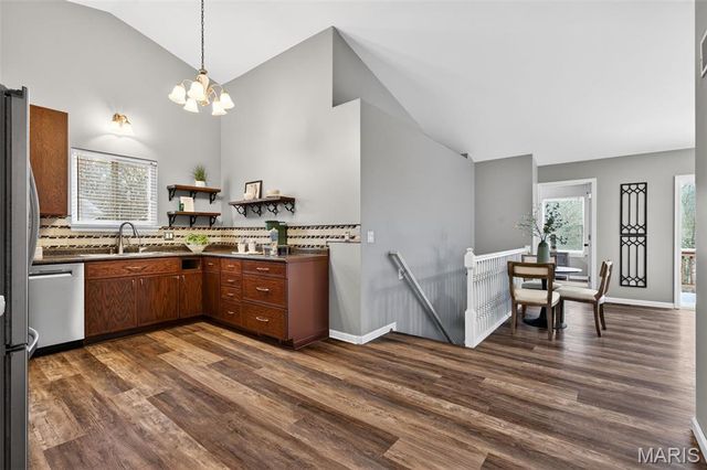 482 Indian Lake Drive, Wright City, MO 63390