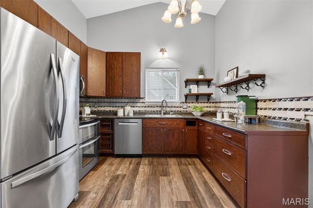 482 Indian Lake Drive, Wright City, MO 63390