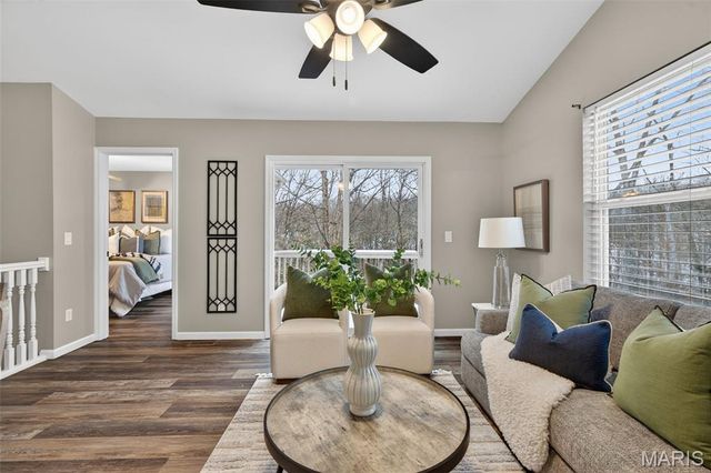 482 Indian Lake Drive, Wright City, MO 63390