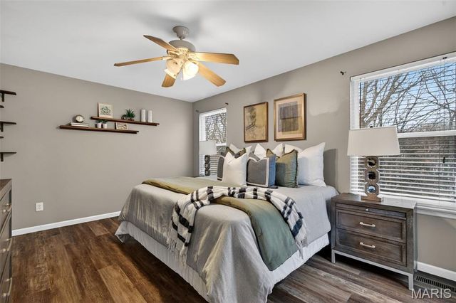 482 Indian Lake Drive, Wright City, MO 63390