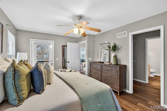 482 Indian Lake Drive, Wright City, MO 63390