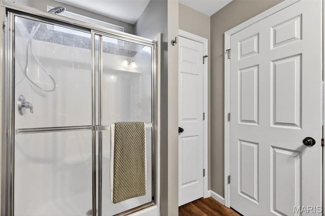 482 Indian Lake Drive, Wright City, MO 63390