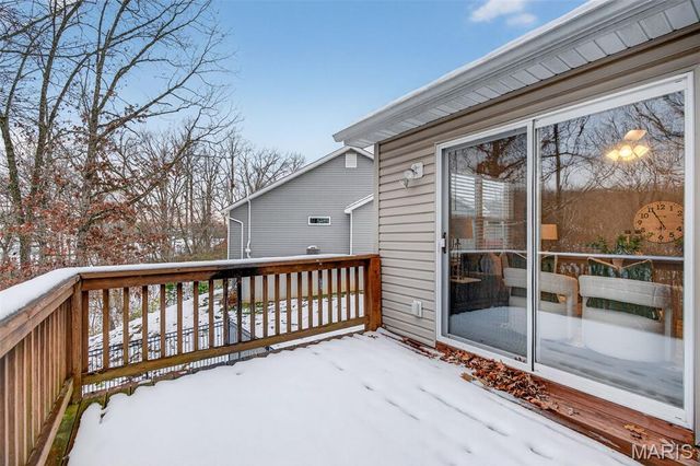 482 Indian Lake Drive, Wright City, MO 63390