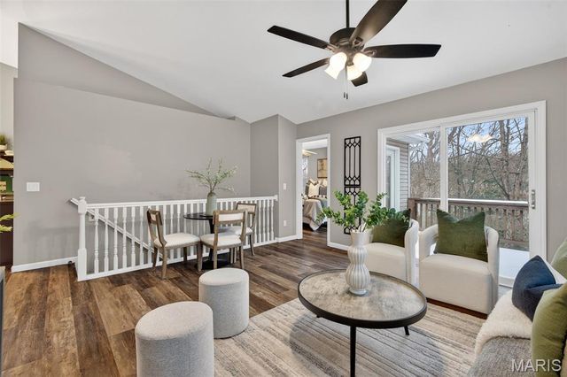 482 Indian Lake Drive, Wright City, MO 63390